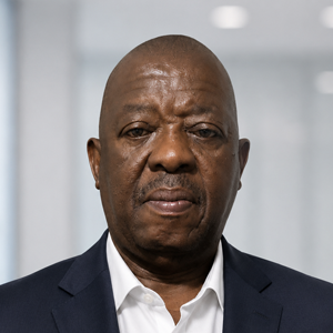 Mr George Sefolo