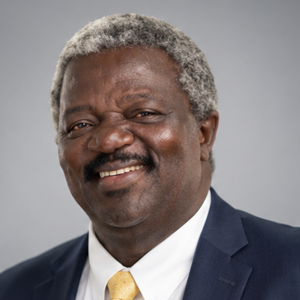 Mr Lucas Ratsoma