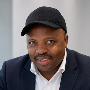Mr Swinny Mogale